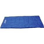 Assistência Técnica e Garantia do produto Saco de Dormir Yankee Retangular 150g - Azul