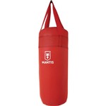 Assistência Técnica e Garantia do produto Saco de Pancada Amador 70cm - Vermelho - Poli Sports