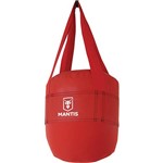 Assistência Técnica e Garantia do produto Saco de Pancadas Polimet 30cm Vermelho