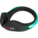 Assistência Técnica e Garantia do produto Safelight DLK - Luz de Segurança para Tênis - Verde