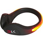 Assistência Técnica e Garantia do produto Safelight DLK - Luz de Segurança para Tênis - Vermelha