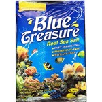 Assistência Técnica e Garantia do produto Sal Blue Treasure Reef para Peixe 6,7kg