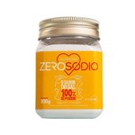 Assistência Técnica e Garantia do produto Sal ZeroSodio com 300g
