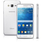 Assistência Técnica e Garantia do produto Samsung Galaxy Gran Prime Sm-g530bt Tv - Novo Open Box