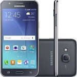 Assistência Técnica e Garantia do produto Samsung Galaxy J5 J500m 16gb - Novo Open Box