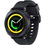 Assistência Técnica e Garantia do produto Samsung Gear Sport - Preto