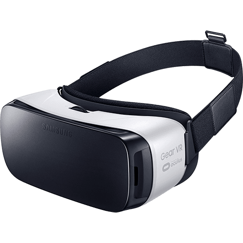 Assistência Técnica e Garantia do produto Samsung Gear VR SM-R322 Óculos de Realidade Virtual em 3D Branco