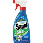 Assistência Técnica e Garantia do produto Sanol A7 Eliminador de Odores 330ml Ref. 9881 - Sanol