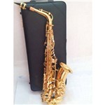 Assistência Técnica e Garantia do produto Sax Alto Yamaha Yas 62