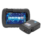 Assistência Técnica e Garantia do produto Scanner Automotivo Raven 3 com Tablet de 7 Pol. Raven-108800
