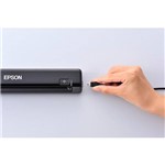 Assistência Técnica e Garantia do produto Scanner Epson DS-30