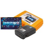 Assistência Técnica e Garantia do produto Scanner Raven 3 Sem Tablet com Maleta Raven 108801