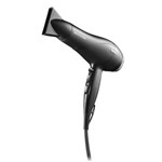 Assistência Técnica e Garantia do produto Secador de Cabelo Beauty 127v Multilaser Preto - Eb02