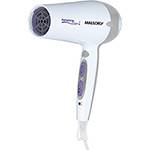 Assistência Técnica e Garantia do produto Secador de Cabelo Mallory Keratine Dryer Bivolt Branco 1900W