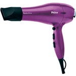 Assistência Técnica e Garantia do produto Secador de Cabelo Philco Beaty Shine Roxo 2000W