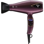 Assistência Técnica e Garantia do produto Secador de Cabelo Philco PSC3P Roxo - 2000W