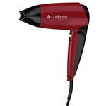 Assistência Técnica e Garantia do produto Secador de Cabelos Cadence Beauté Rouge Bivolt