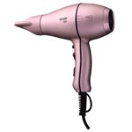 Assistência Técnica e Garantia do produto Secador Falcon Ion 110V Rose Gold 2100W Mq Hair Professional