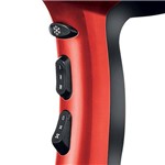 Assistência Técnica e Garantia do produto Secador Infinity 2500 SC-12 Preto / Vermelho - Mondial