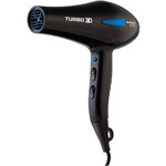 Assistência Técnica e Garantia do produto Secador Turbo 3D 1900W - Salon Line 220V