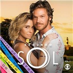 Assistência Técnica e Garantia do produto Segundo Sol - CD