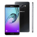 Assistência Técnica e Garantia do produto USADO: Galaxy A7 4G A710 Samsung 16GB Preto