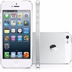 Assistência Técnica e Garantia do produto USADO: Iphone 5 Apple 16GB Branco