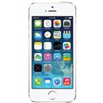 Assistência Técnica e Garantia do produto Seminovo: Iphone 5s 16gb Dourado Usado