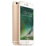 Assistência Técnica e Garantia do produto Seminovo: Iphone 6 Plus Apple 16gb Dourado Usado