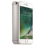 Assistência Técnica e Garantia do produto Seminovo: Iphone 6s Apple 128gb Prata Usado
