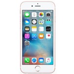Assistência Técnica e Garantia do produto Seminovo: Iphone 6s 16gb Ouro Rosa Usado