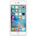 Assistência Técnica e Garantia do produto Seminovo: IPhone 6S 64GB Ouro Rosa Usado