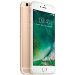 Assistência Técnica e Garantia do produto Usado: Iphone 6s Apple 16gb Dourado