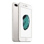 Assistência Técnica e Garantia do produto Usado: IPhone 7 Plus Apple 128GB Prata