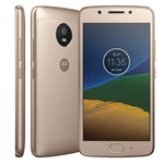 Assistência Técnica e Garantia do produto Usado: Moto G5 Dual 32GB 4G Dourado XT1672