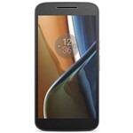 Assistência Técnica e Garantia do produto Seminovo: Motorola Moto G4 Play Dtv Preto Usado