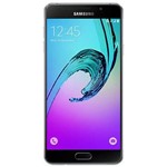 Assistência Técnica e Garantia do produto Seminovo: Samsung Galaxy A5 2016 Preto Usado