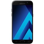 Assistência Técnica e Garantia do produto Seminovo: Samsung Galaxy A5 2017 Preto Usado