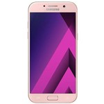 Assistência Técnica e Garantia do produto Seminovo: Samsung Galaxy A5 2017 Rosa Usado