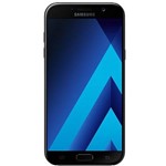 Assistência Técnica e Garantia do produto Seminovo: Samsung Galaxy A7 2017 Preto Usado