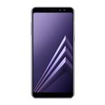 Assistência Técnica e Garantia do produto Seminovo: Samsung Galaxy A8 64gb Ametista Usado