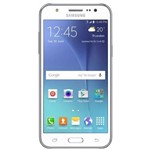 Assistência Técnica e Garantia do produto Seminovo: Samsung Galaxy J5 16gb Branco Usado