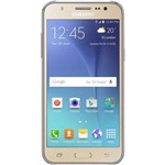 Assistência Técnica e Garantia do produto Seminovo: Samsung Galaxy J5 16gb Dourado Usado