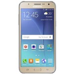 Assistência Técnica e Garantia do produto Usado: Samsung Galaxy J7 Dourado