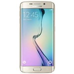 Assistência Técnica e Garantia do produto Seminovo: Samsung Galaxy S6 Edge 32gb Dourado Usado