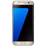 Assistência Técnica e Garantia do produto Seminovo: Samsung Galaxy S7 Edge 32gb Dourado Usado