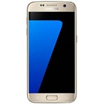 Assistência Técnica e Garantia do produto Usado: Samsung Galaxy S7 32GB Dourado