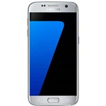 Assistência Técnica e Garantia do produto Seminovo: Samsung Galaxy S7 32gb Prata Usado