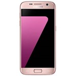 Assistência Técnica e Garantia do produto Seminovo: Samsung Galaxy S7 32gb Rosa Usado