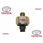 Assistência Técnica e Garantia do produto Sensor de Detonação Toyota Corolla 1.6 1.8 93 a 06 Original
